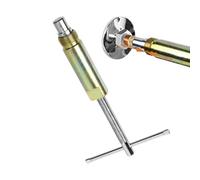 Herramienta extractora de casquillos - Extractor de tornillos de compresión, accesorios sanitarios profesionales, accesorio extractor de tuercas de tubo, solución de mantenimiento y reparación |