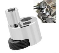 Herramienta extractora de pernos diseñada para perforar torneado y extraer tornillos rotos pernos dañados y sujetadores pelados de forma segura y eficiente