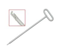 Herramienta Extractora de Resortes Sno-X 17"