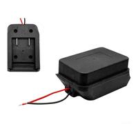 Herramienta extractora para DAYI para A3 Car Jump Starter Backup Fuente de Alimentación Extracción 91cm Cable Flexible Construcción Plástico