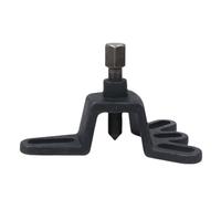 Herramienta extractora universal de tambores de freno, extractor de bujes de rueda y herramienta de reparación