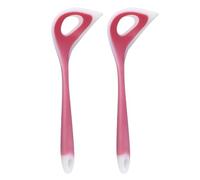 Herramienta Fabricante De Albóndigas De Carne - 2 Piezas De Silicona Maker Maker Maker Baller De Carne, Fabricante De Bolas De Albóndigas De Carne | Maker De Albóndigas De Carne