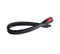 Herramienta Flexible For Ranuras Y Rincones, Compatible Con Aspiradoras Inalámbricas Dyson V7, V8, V10, V11 Y V15.