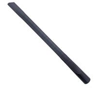 Herramienta flexible para hendiduras para aspiradora, boquilla de extensión extra larga de 560 mm, accesorio de curva de 180 grados para esquinas y debajo de muebles, compatible con aspiradoras C1 C2