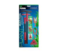 herramienta fluval plant - Pinza y Poda para Acuarios