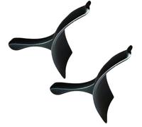 Herramienta For Centrar Arcilla En Torno, Herramienta For Centrar Cerámica con Agarre Ergonómico Y Textura Que Imita La Mano, Herramientas Y Suministros For Cerámica En Horno(2pcs)