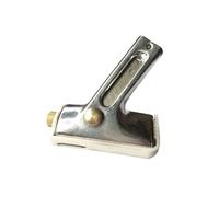 Herramienta for la construcción de pisos lino for el hogar, cuchillo empuje con cierre manual for esquinas, cortador paredes plástico PVC para uso de bricolaje