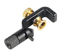 Herramienta for pelar cables blindados transversales de 8-28MM Pelacables de fibra óptica Cortadora de cables de fibra blindada