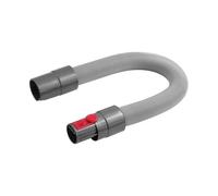 Herramienta For Rincones Flexible De Manguera De Extensión, Compatible Con Dyson V7 V8 V10 V11 V12 V15 Cabezal De Boquilla De Succión Plana For Aspiradora Con Espacio Profundo(1PC Extension Hose)