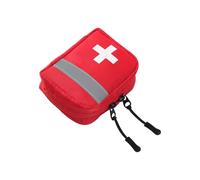 Herramienta fuerte para el cuidado de emergencias al aire libre con tiras reflectantes de alta visibilidad para senderismo, camping y ciclismo, regalo de crisis al aire libre