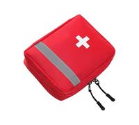Herramienta fuerte para el cuidado de emergencias al aire libre con tiras reflectantes de alta visibilidad para senderismo, camping y ciclismo, regalo de crisis al aire libre