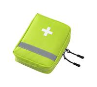 Herramienta fuerte para el cuidado de emergencias al aire libre con tiras reflectantes de alta visibilidad para senderismo, camping y ciclismo, regalo de crisis al aire libre