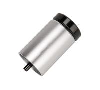 Herramienta genérica de colocación de tuerca de estrella para horquilla de bicicleta, instalador de tuerca estrella para horquilla de bicicleta, accesorio de mantenimiento de ciclismo para ciclistas y