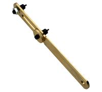 Herramienta genérica para abrir los relojes - Herramienta para quitar el suelo | ajustable para abrir el reloj, reemplazo de páginas atrás, abrelatas de metal, wat, Claws Pequeños, Se référer au