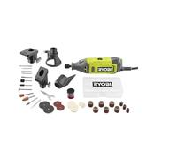 Herramienta giratoria de 1,4 amperios