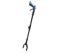 Herramienta Grabber Reacher, Reacher Grabber, Recolectores de Basura, Grabber Stick, Ayuda a los Agarradores de Mano para Discapacitados, Agarre Fuerte, Punta Magnética, Brazo
