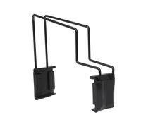 Herramienta guía de colimador de arco para violín, corrector de rectitud, ancho ajustable, accesorios de entrenamiento para violín