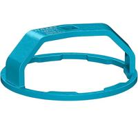 Herramienta HAZET para aflojar el tapón del depósito de expansión del refrigerante 4803-2, 92 mm, cuadrado de 3/8 de pulgada, ajuste perfecto para tapones ajustados en vehículos VAG