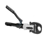 Herramienta Hidráa De Prensado De Tuberías De Cobre, Tubería De Aluminio, Tubería De Plástico, Herramienta De Prensado A Presión For Calefacción De Suelo Herramienta hidráulica(U16 25 26 32mm)