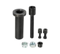 Herramienta instaladora de extractor de cigüeñal compatible con motos de , motocicletas, vehículos todo terreno, piezas de motocicletas automotrices para número de pieza, extractor de cigüeñal