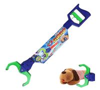 Herramienta interactiva de juguete - material ABS, juguete de inteligencia para niños de mano de robot | herramienta de recogida de garras, mini brazo de agarre, herramienta de agarre para el