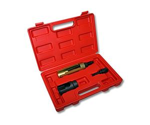 Herramienta Inyector Diesel CDI Extractor Boquillas de inyección de extracción para Mercedes