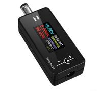 Herramienta KWS DC28, indicador digital de la medida del voltaje y de la corriente para la prueba eficaz de los dispositivos del poder de DC