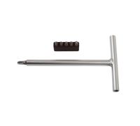 Herramienta Laser T-Handle JIS Screwdriver 7520