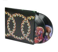 Herramienta - Lateralus 2x Imagen Disco Nuevo Sellado Vinilo