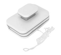 Herramienta limpiadora de ventanas magnética,Limpiador magnético de ventanas para automóviles - Limpiador de doble magnético | de parabrisas de 2 caras, herramienta limpia