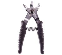 Herramienta Llave SUPER B Para Apertura Y Cierre Falsa Malla Missing Link
