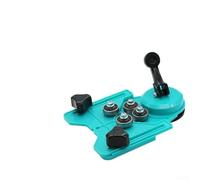 Herramienta localizadora de apertura de azulejos de vidrio con ventosa para perforar agujeros precisos, longitud ajustable 187-267 mm, guía de posicionamiento de brocas de plástico y metal