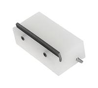 Herramienta Luthier de aderezo de traste de construcción de guitarra