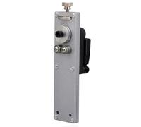 Herramienta Luthier de radio ajustable para trastes, herramienta de alisado de alambre para ajustadores de guitarra