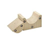 Herramienta Luthier Guitarra GA SJ, Placa Lateral De Esquina Afilada, Molde De Doblado En Caliente, Ajuste De Cubo, Montaje De Molde, Herramientas Para Guitarra (Color : SJ)