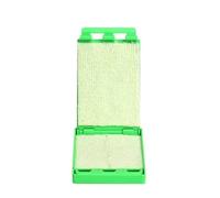 Herramienta Luthier Herramienta Para Cuerdas De Bajo De Guitarra Eléctrica Para Un Mantenimiento Y Cuidado Eficaces Que Mantienen Las Cuerdas Por Más Tiempo (Color : Green)