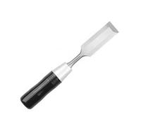Herramienta Luthier Herramientas Profesionales De Cincel De Guitarra De Acero Al Manganeso, Surtido De Cinceles Para Tallar Madera, Herramienta De Escultura De Gubia Resistente (Color : Width 25mm)