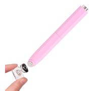 Herramienta magnética de diseño de uñas - Manicura ergonómica ligera - Imanes portátiles para uñas de gel | Para adolescentes, , colegas, pareja e hija