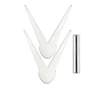 Herramienta magnética de gel de doble cabeza, paquete de 3 | Accesorio de manicura magnético fuerte para diseños de uñas de gel, ideal para mamá, esposa, hija, novia, adultos, entusiastas del uso