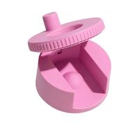 Herramienta magnética de gel para uñas, función de diseño giratorio, construcción compacta, estructura ligera de ABS con control de precisión, creación de bricolaje para configuración de práctica de