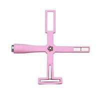 Herramienta magnética de ojo de gato 5 en 1, multifunción, varita magnética, suministros de arte para esmaltes de geles 3D