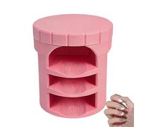 Herramienta magnética de uñas,Diseño Giratorio Multifuncional Hazlo Tú Mismo,Herramienta De Imán Para Las Uñas - Para Mujeres Chicas Principiantes Salón En Casa Estudio De Arte Diseño Creación