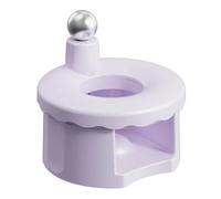 Herramienta magnética giratoria para uñas, arte de uñas, herramienta de cuentas de vidrio de gel para uñas, para profesionales, mujeres, niñas, esposas, madres, entusiastas del bricolaje, estudiantes
