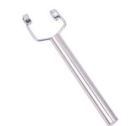 Herramienta magnética para esmalte de uñas en gel, imán de de gato para manicura, esmalte de uñas magnético para de gato, imán de gel para uñas, de doble cabeza, manicura para uso en saló