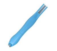 Herramienta magnética para uñas, poderoso de manicura, imán de patrón de serpiente, accesorios de arte de uñas de precisión para extensiones, esmalte de cateyee, uso en salones, efectos DIY y