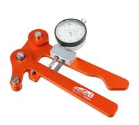 Herramienta manómetro de rayo Super B TB-ST11 Pro TU