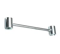Herramienta manual de alineación de huecos de bisagra de 8-19 mm, 19-25 mm, llave inglesa de acero, ajuste esencial para mantenimiento de reparación de alineación de puertas