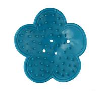 Herramienta manual de eliminación de espinas y hojas para flores de jardín, simplifica tus arreglos florales con esta herramienta esencial (verde oscuro)