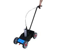 Herramienta manual de marcado de líneas para carreteras, estacionamientos y pistas