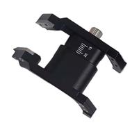 Herramienta manual de pinzas: instrumento de relojero artesanal, pinzas de precisión de punta fina, accesorio de reparación de acero inoxidable, herramienta resistente al desgaste con agarre ergonómic